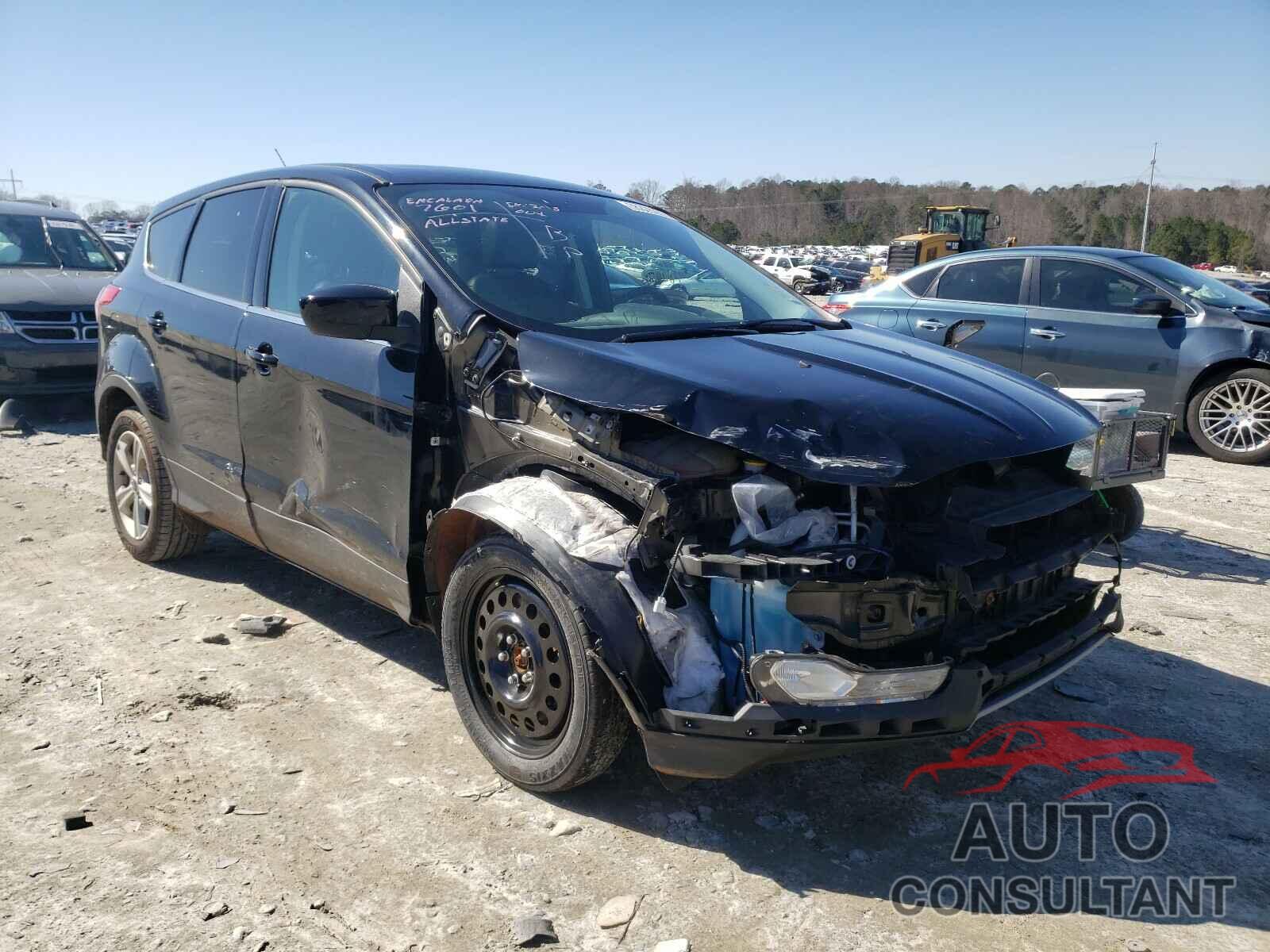 FORD ESCAPE 2016 - 1FMCU9G91GUB86902