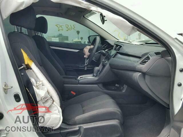 HONDA CIVIC 2016 - 2HGFC2F75GH540002