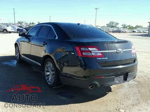 FORD TAURUS 2015 - 1FAHP2F82FG114739