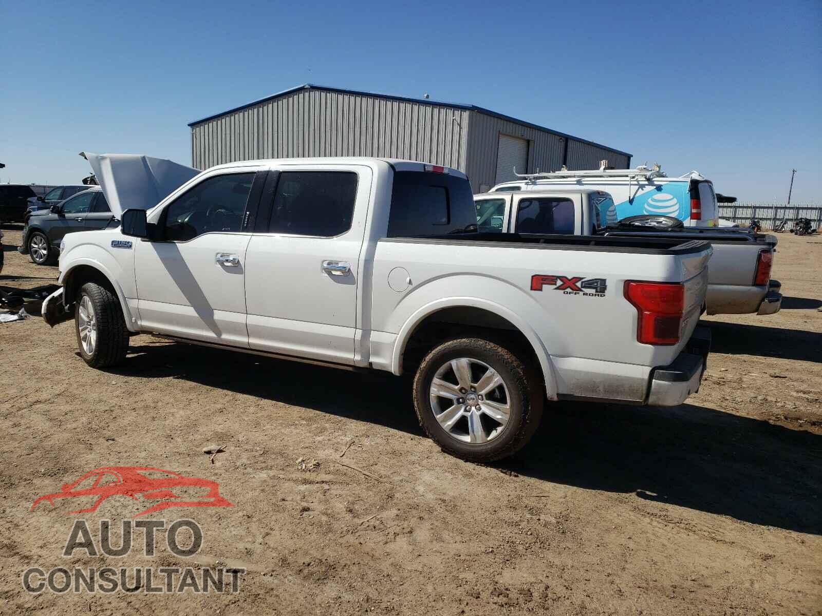 FORD F150 2020 - 1FTEW1E41LFA12844
