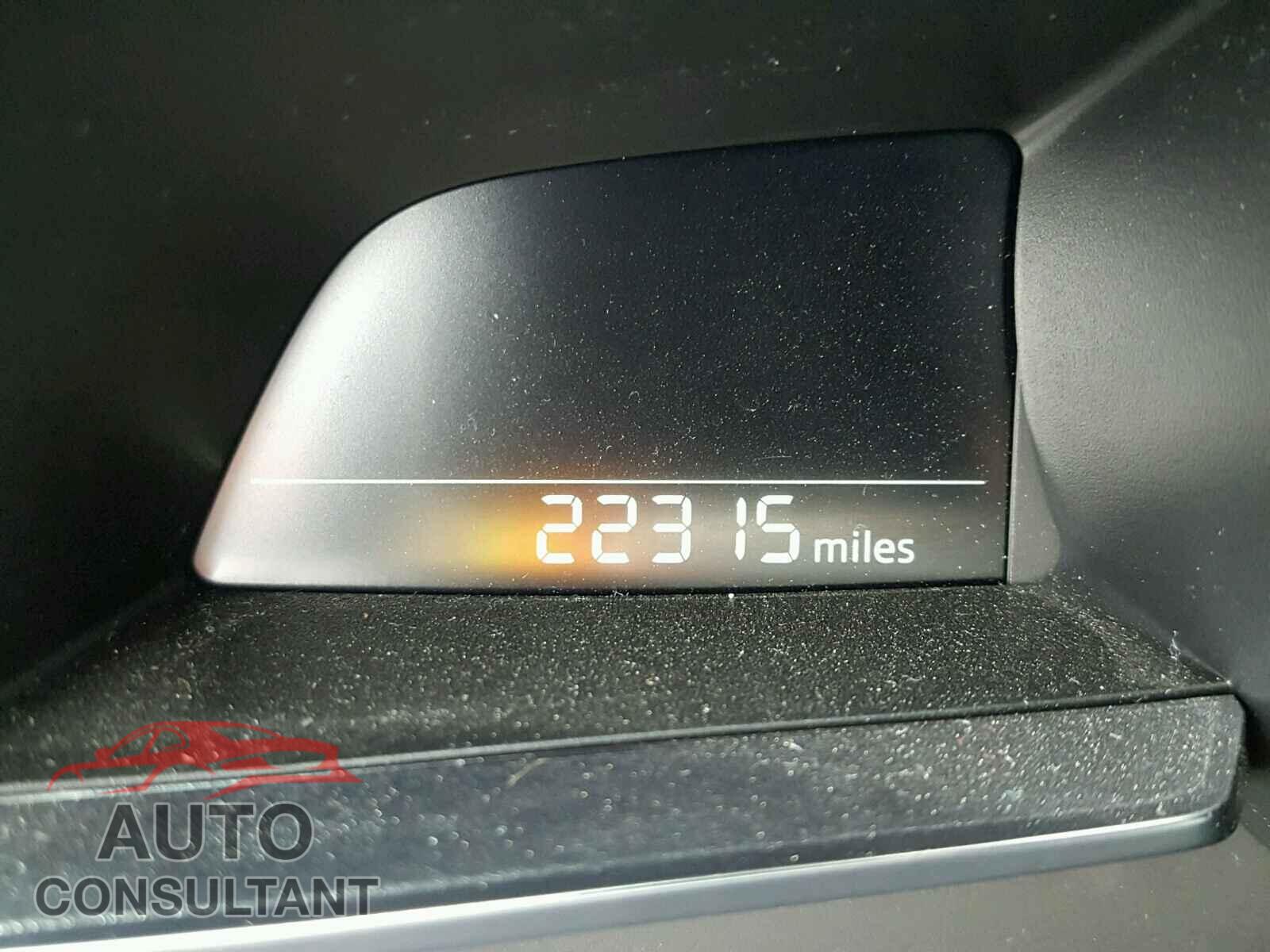 MAZDA 3 2017 - JM1BN1M39H1126092