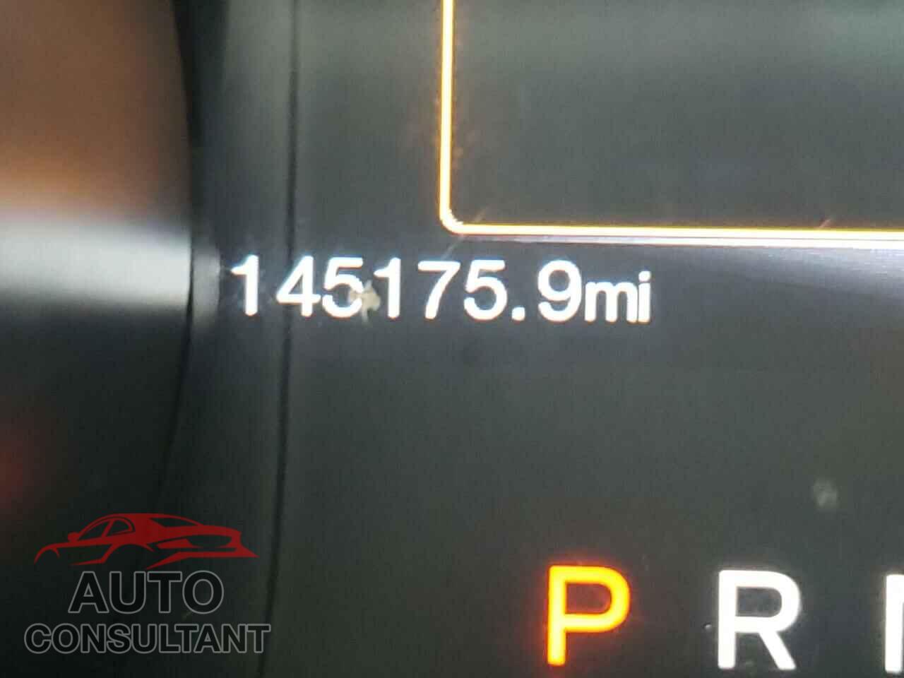 FORD MUSTANG 2016 - 1FA6P8THXG5264710