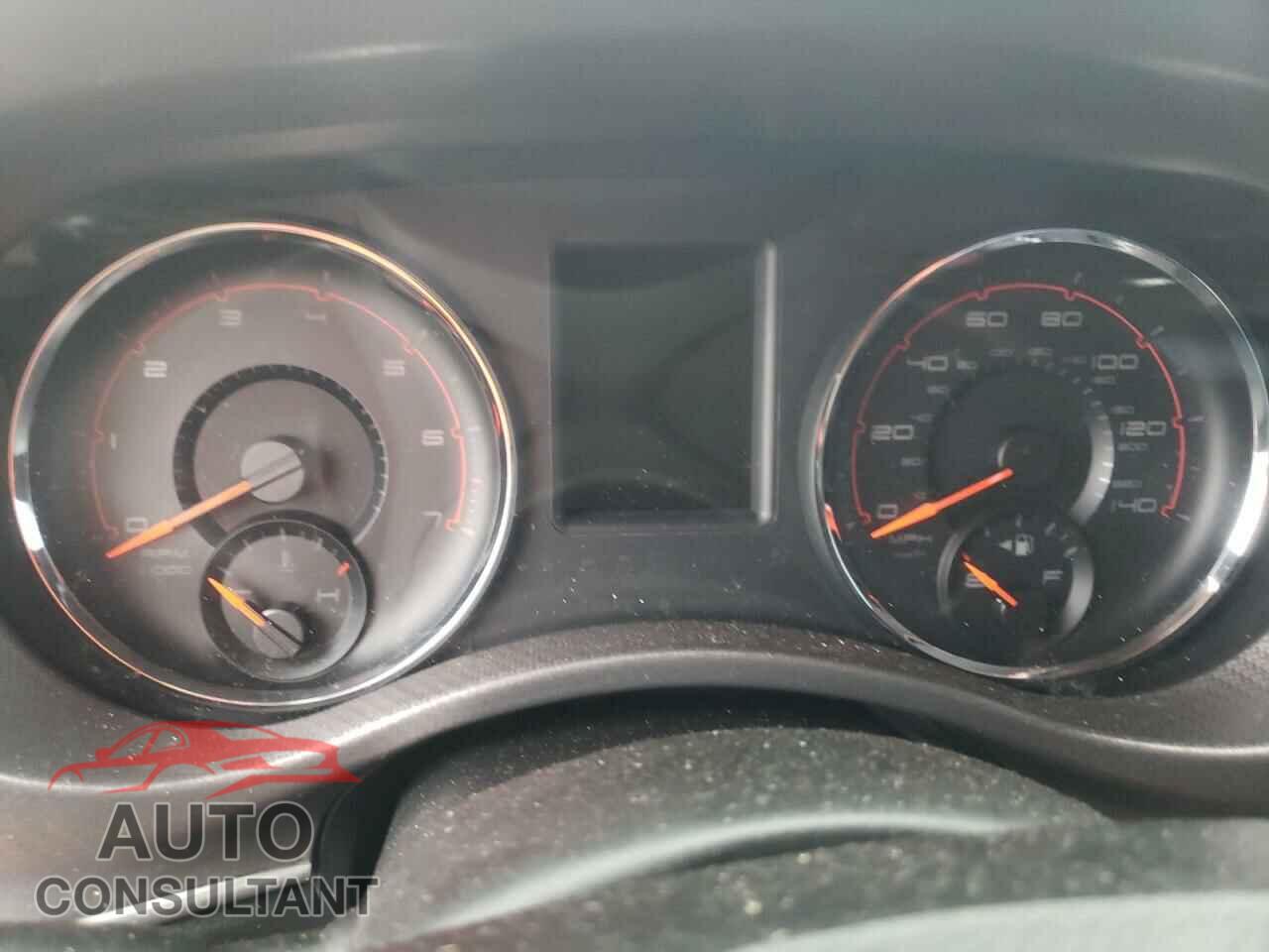 DODGE CHARGER 2012 - 2C3CDXBG9CH128875