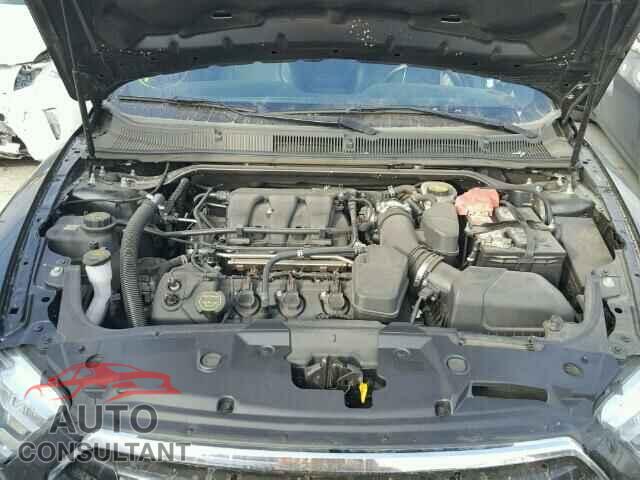 FORD TAURUS 2015 - 1FAHP2F85FG102648