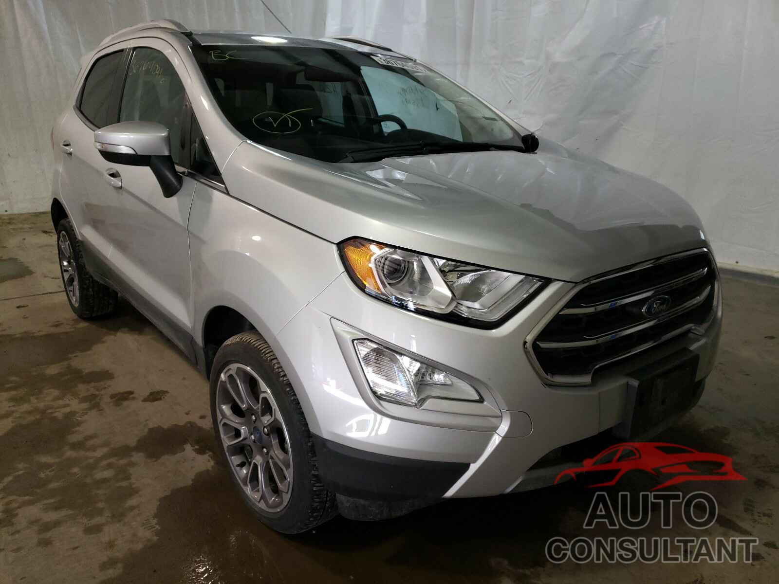 FORD ALL OTHER 2020 - MAJ6S3KL0LC360777