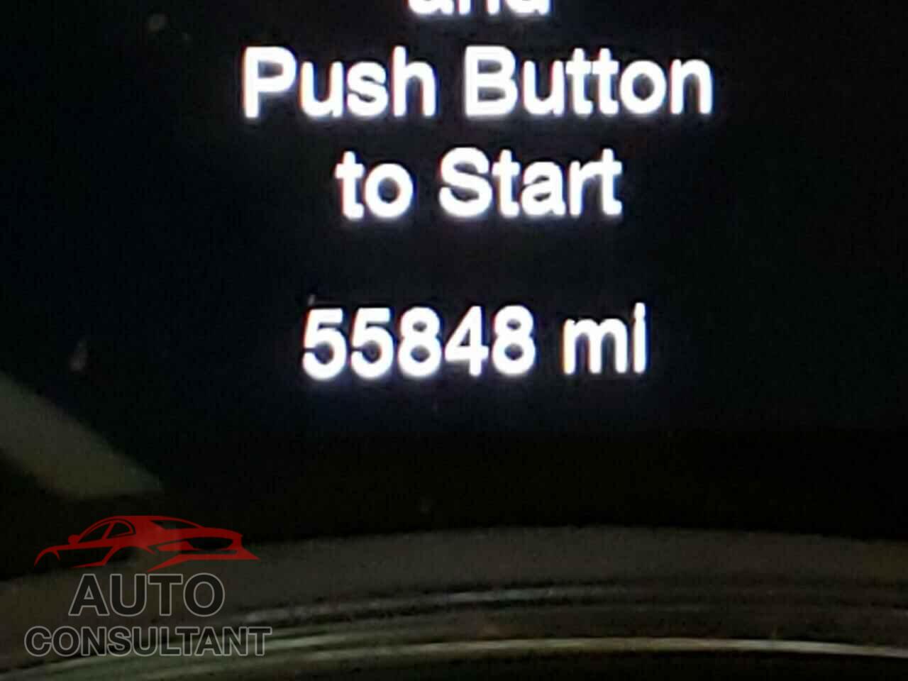 DODGE DURANGO 2017 - 1C4RDJDG9HC817437