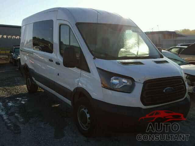 FORD TRANSIT CO 2015 - 1FTNR2CM4FKB30558