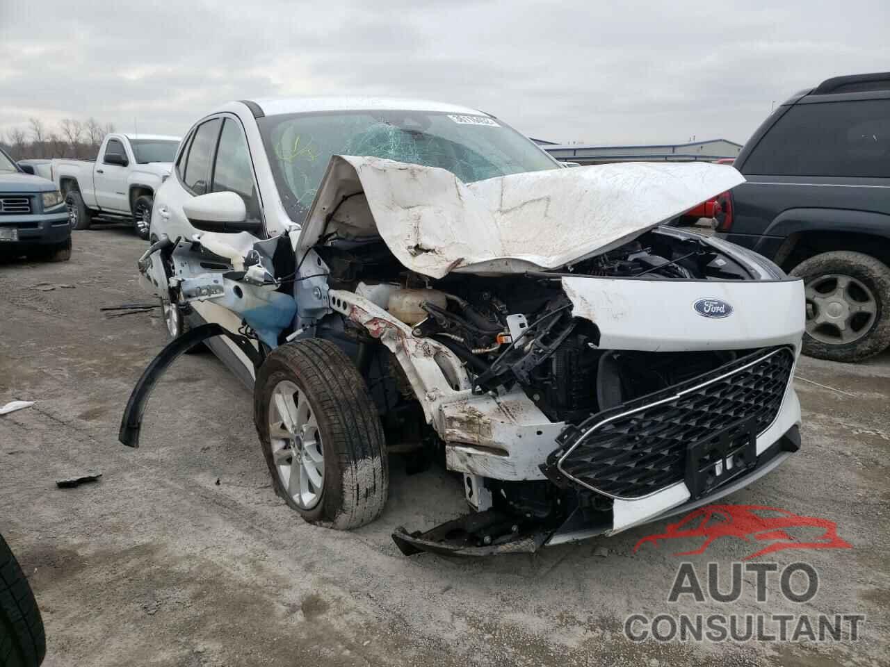 FORD ESCAPE 2020 - 1FMCU0G60LUB91259