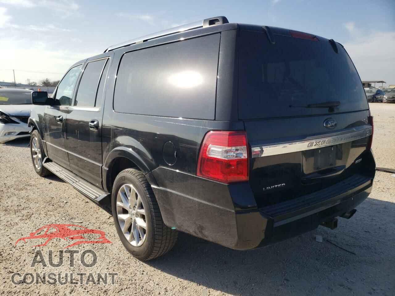 FORD EXPEDITION 2017 - 1FMJK1KTXHEA12632