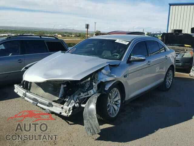 FORD TAURUS 2015 - 1FAHP2F80FG141454
