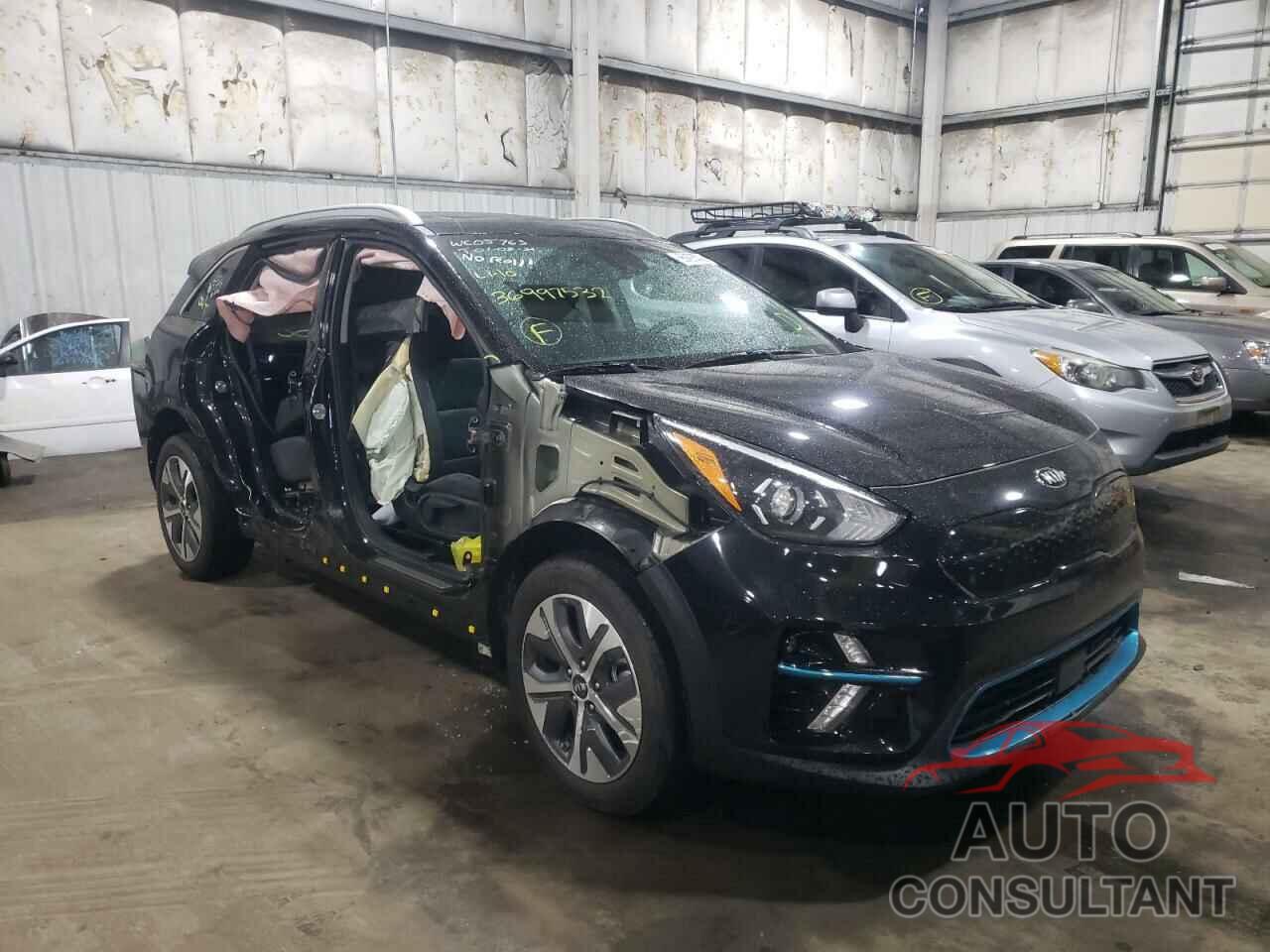 KIA NIRO 2020 - KNDCE3LG6L5081599