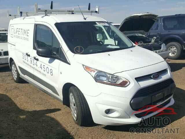 FORD TRANSIT CO 2016 - NM0LS7F73G1238768