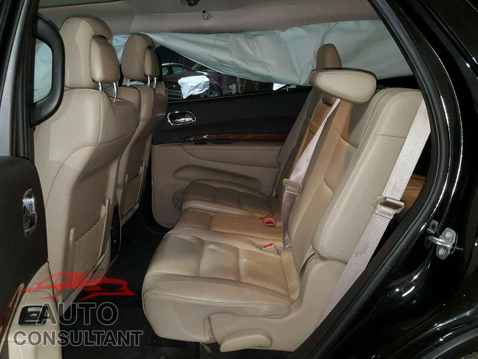 DODGE DURANGO 2015 - 1C4RDJDG2FC186785