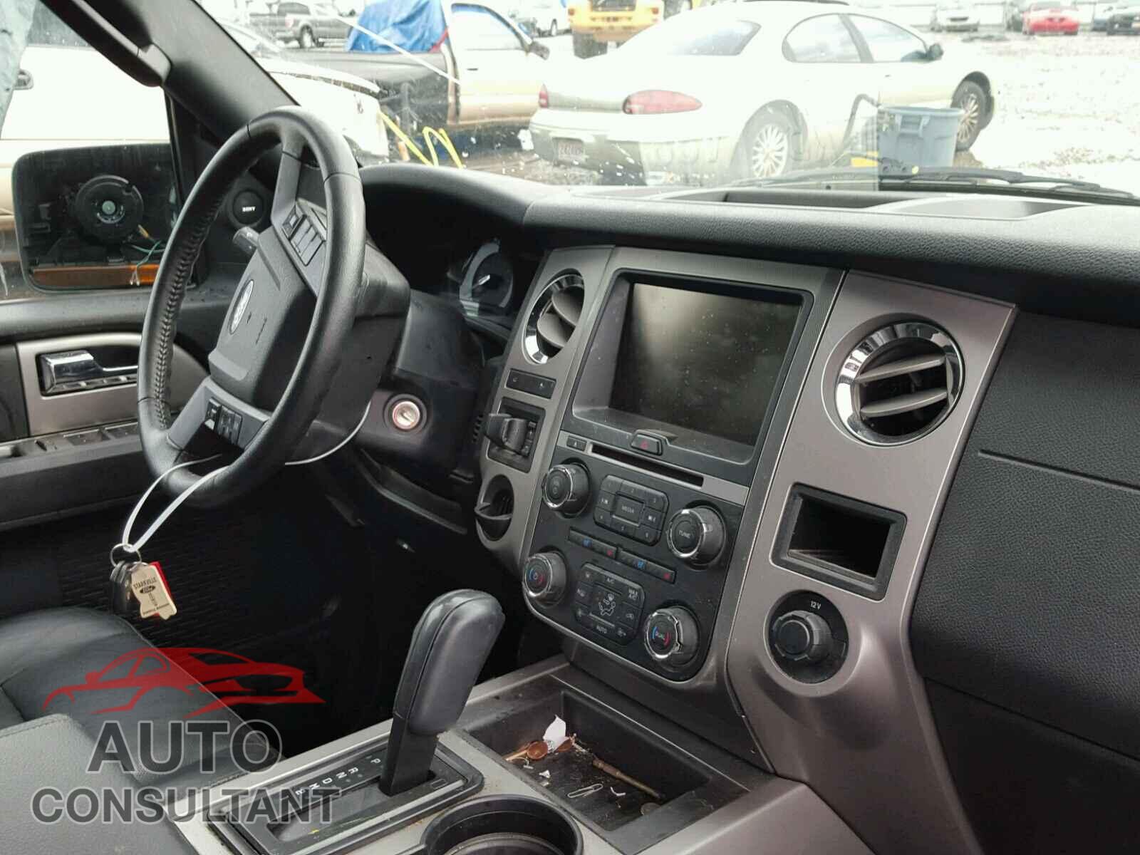 FORD EXPEDITION 2015 - 1FMJK1HT6FEF48076
