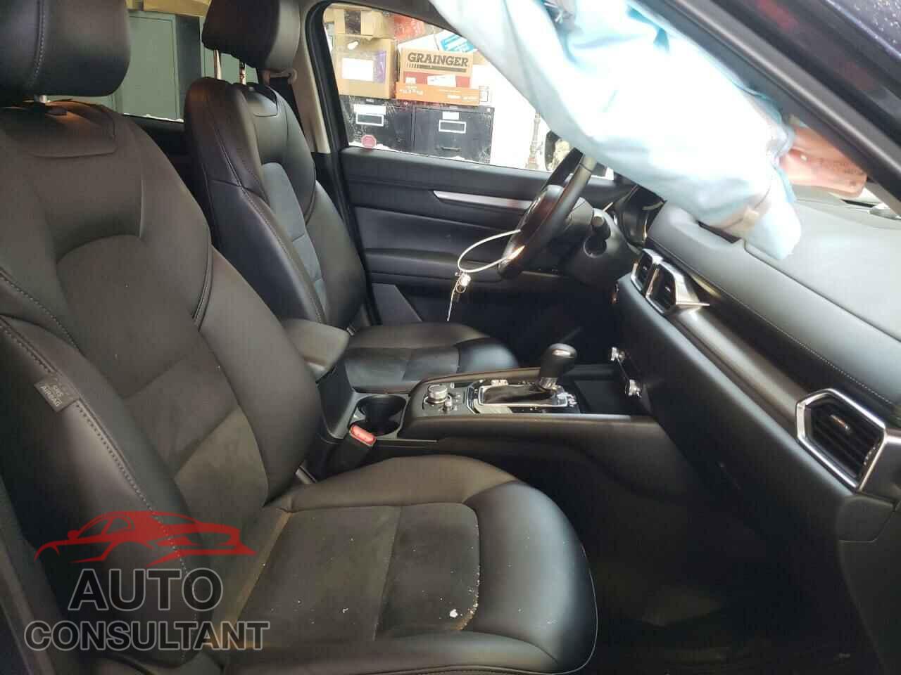 MAZDA CX-5 2020 - JM3KFBCM0L1751817