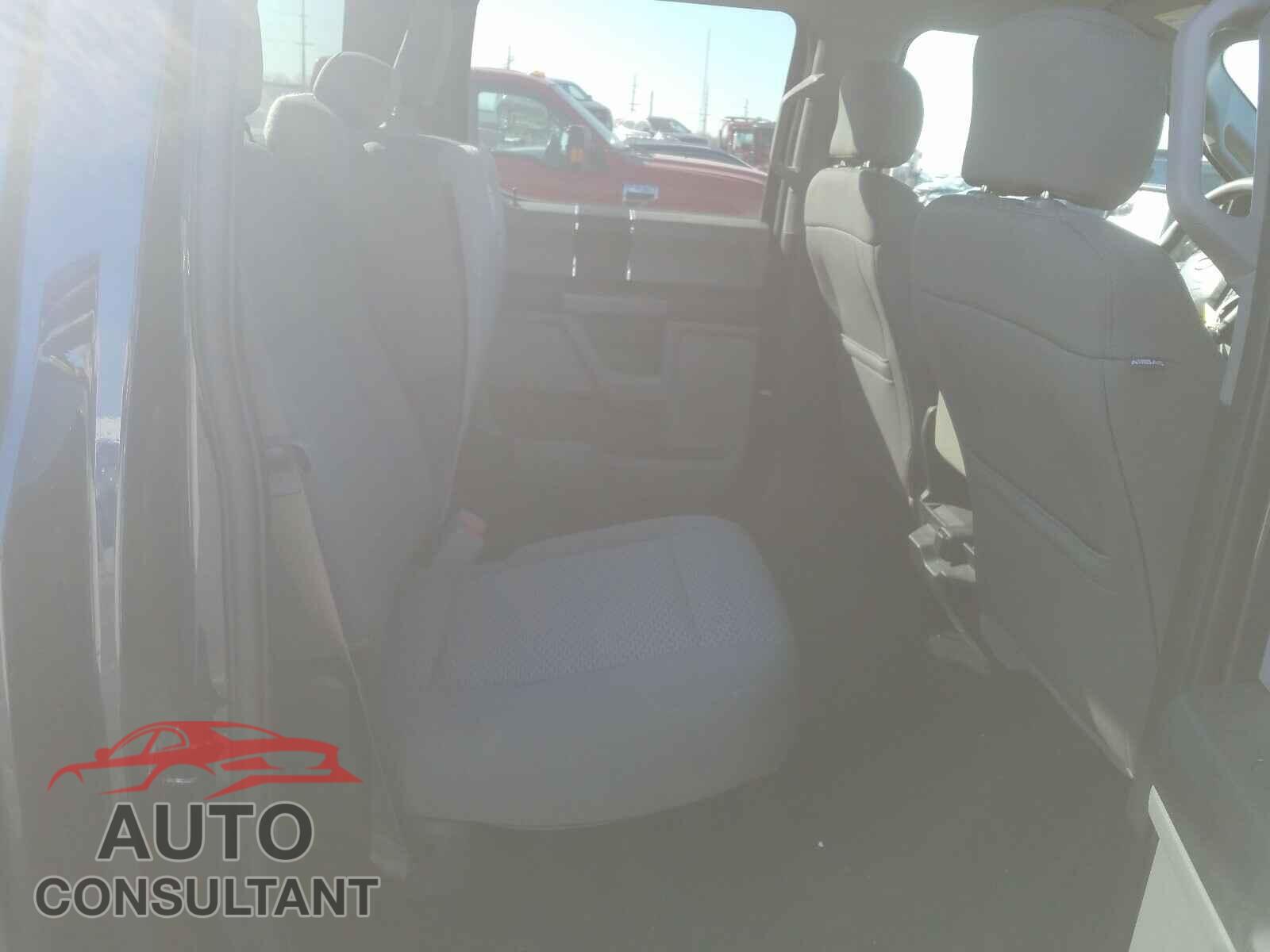 FORD F150 2017 - 1FTEW1E83HFC43934