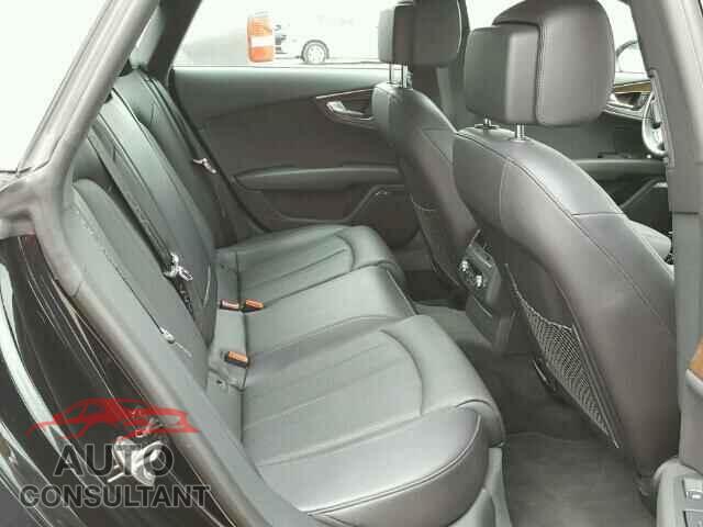 AUDI A7 2015 - WAU2GAFC4FN010700