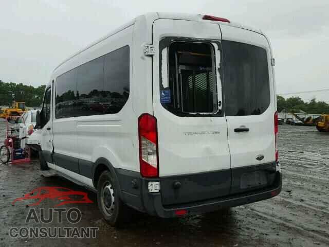 FORD TRANSIT CO 2015 - 1FDZX2CM4FKB19272