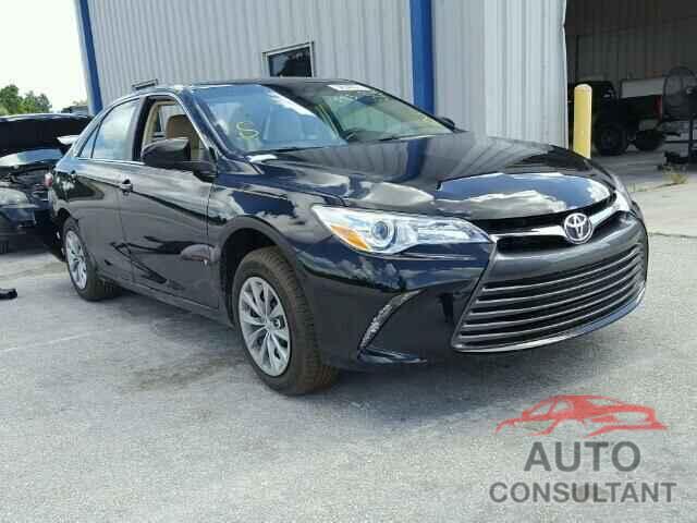 TOYOTA CAMRY 2017 - 4T1BF1FK5HU443881