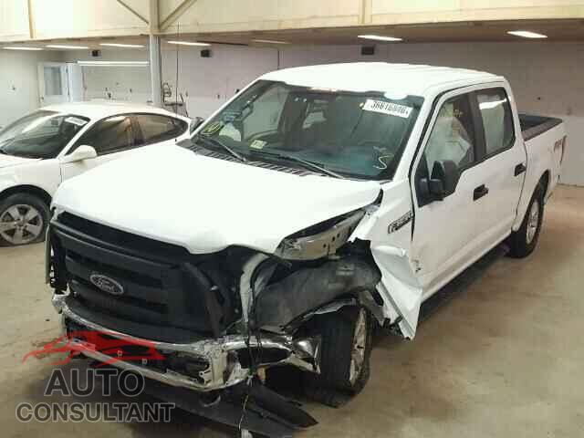 FORD F150 2015 - 1FTEW1EP0FFC59240