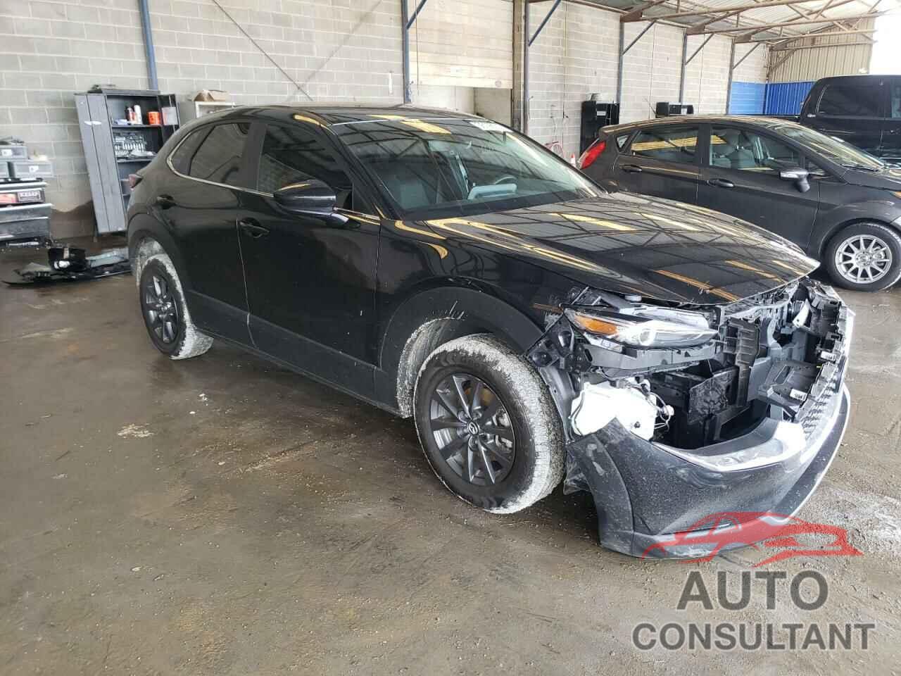 MAZDA CX30 2020 - 3MVDMABL5LM102428