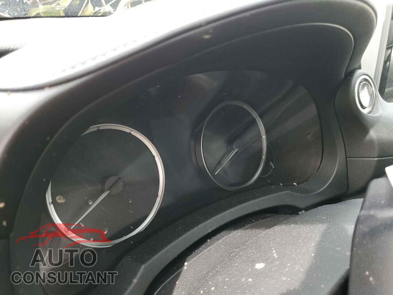 LEXUS IS 2021 - JTHCA1D21M5111577