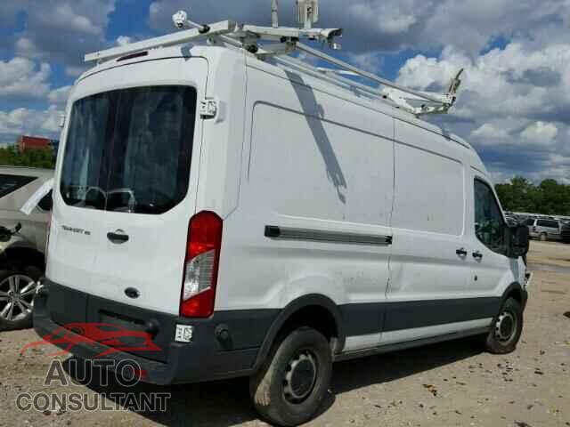FORD TRANSIT CO 2015 - 1FTNE2CM0FKA49357