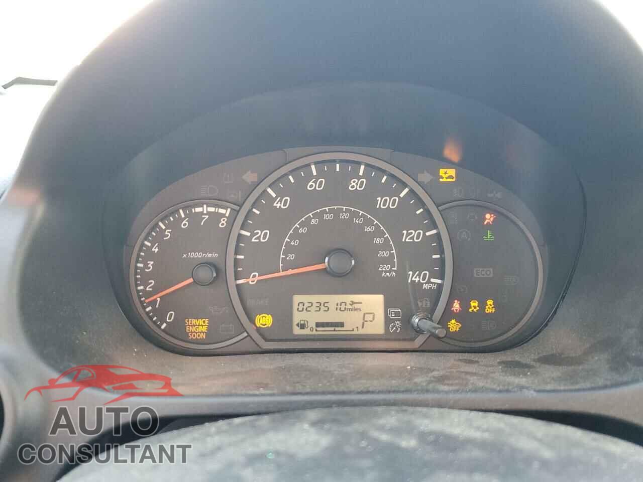 MITSUBISHI MIRAGE 2023 - ML32FUFJ7PHF01421