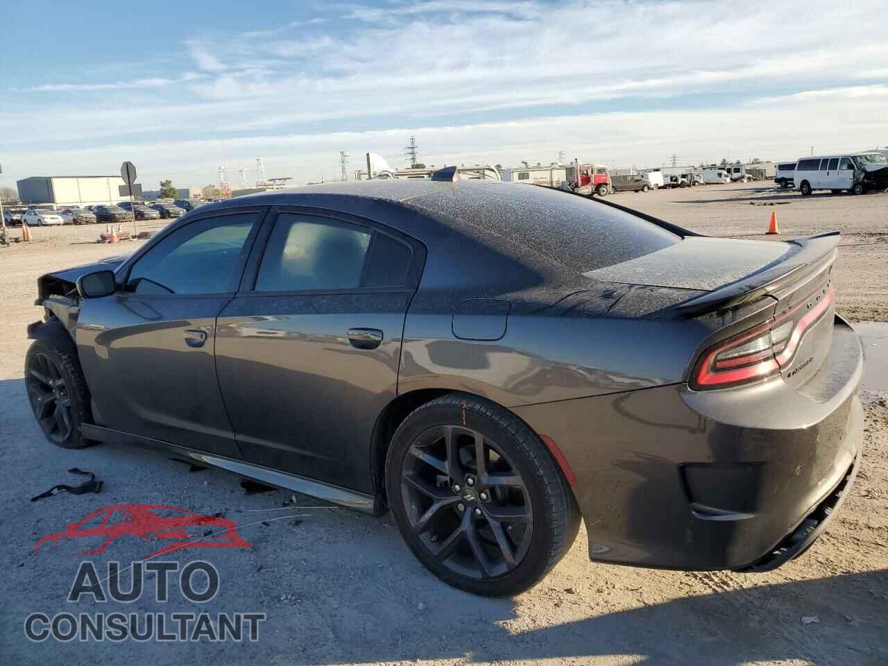 DODGE CHARGER 2023 - 2C3CDXCT1PH650952