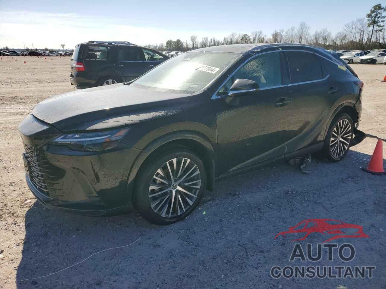 LEXUS RX 350H BA 2023 - 2T2BBMCA5PC008606