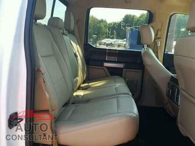 FORD F150 2015 - 1FTEW1CF4FFB18536