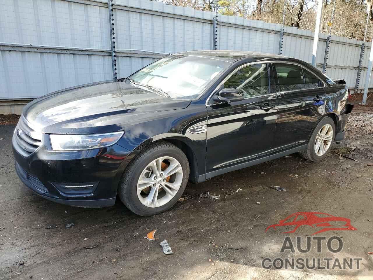 FORD TAURUS 2018 - 1FAHP2E8XJG124784