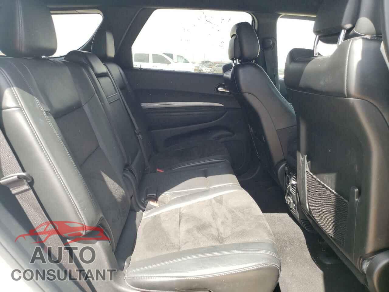 DODGE DURANGO 2020 - 1C4SDJCT5LC155221