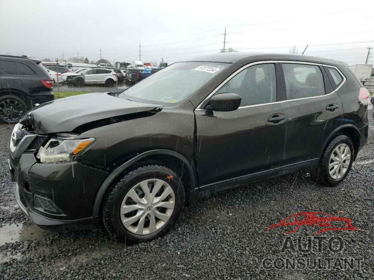 NISSAN ROGUE 2016 - JN8AT2MV6GW133998