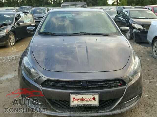 DODGE DART 2015 - 1C3CDFBB3FD276780