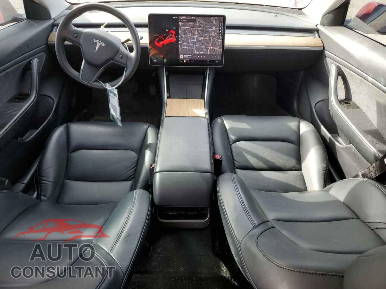 TESLA MODEL 3 2020 - 5YJ3E1EB3LF800568