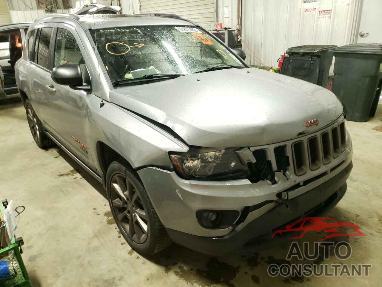 JEEP COMPASS 2016 - 1C4NJCBB3GD689019