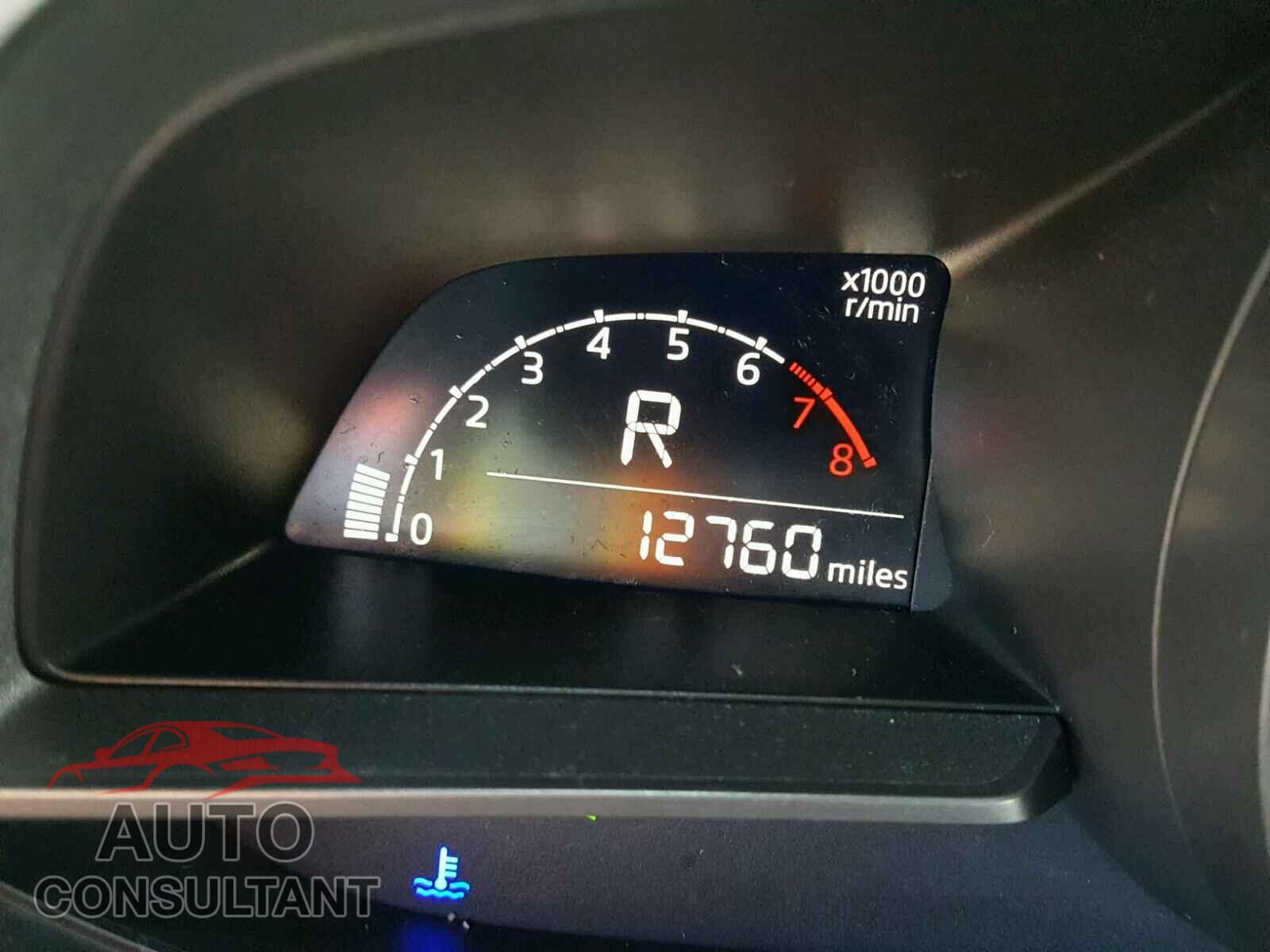 MAZDA 3 2017 - 3MZBN1U76HM112315