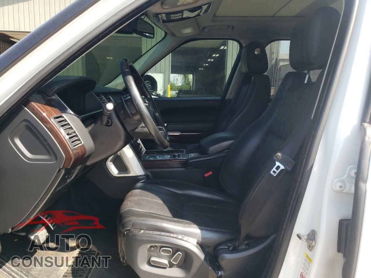 LAND ROVER RANGEROVER 2014 - SALGS2TF0EA182037