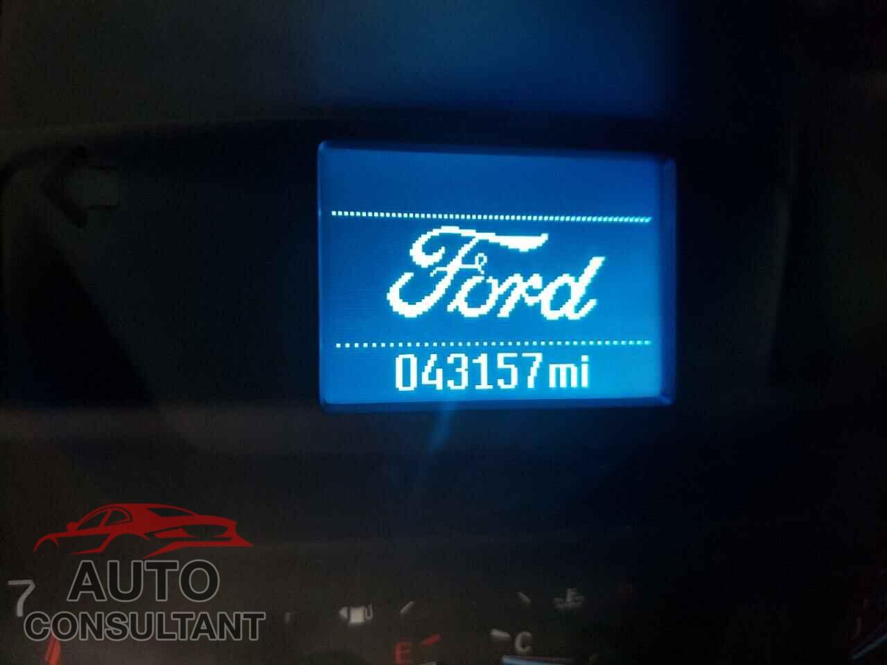 FORD TRANSIT CO 2019 - 1FTYR2CM3KKB07781