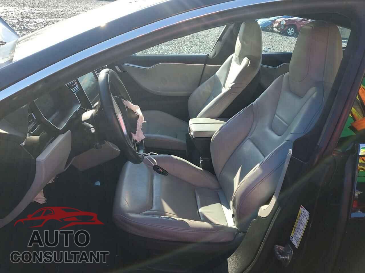 TESLA MODEL S 2016 - 5YJSA1E14GF130596