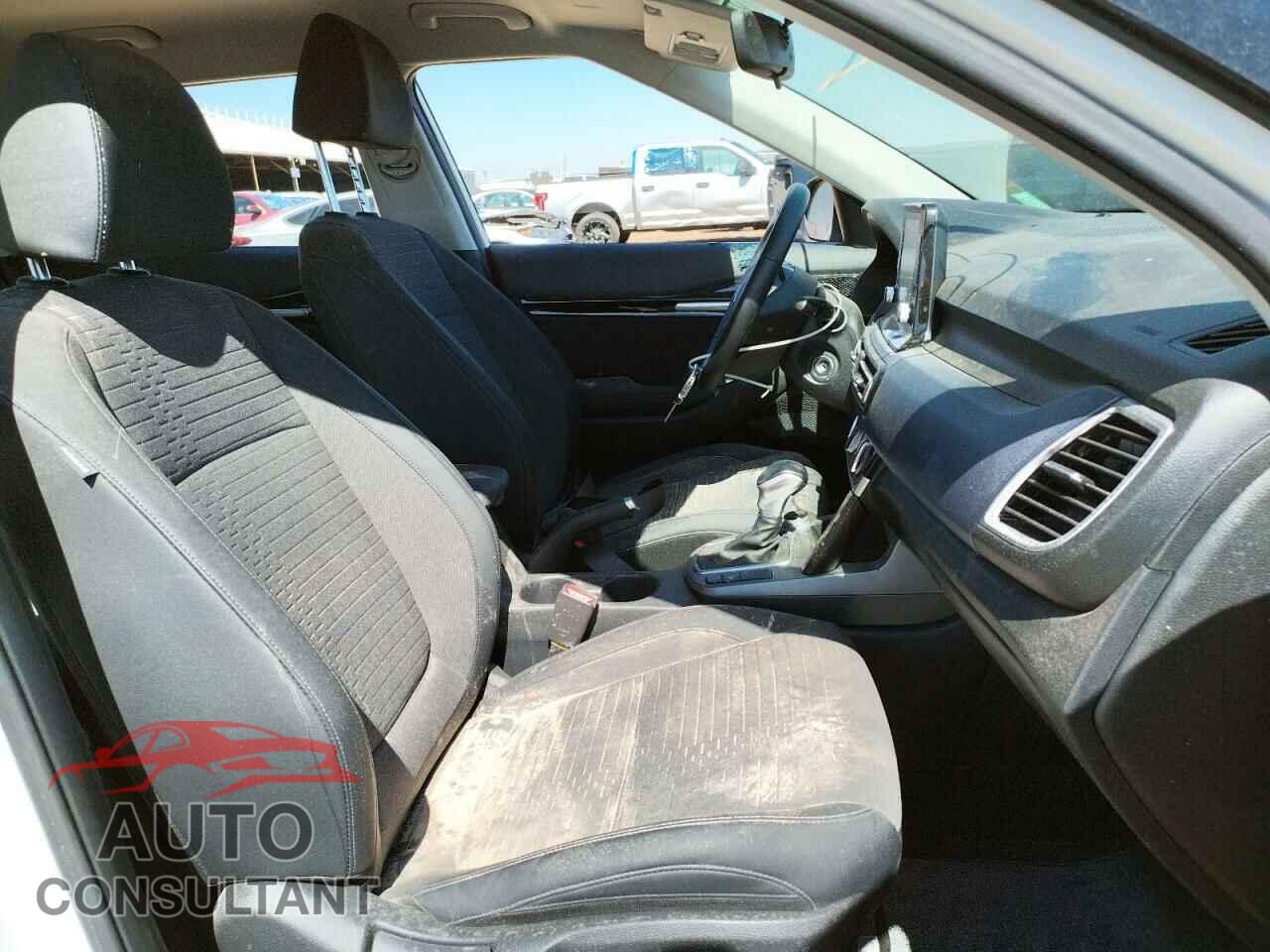 KIA SELTOS 2021 - KNDEU2AA6M7206093