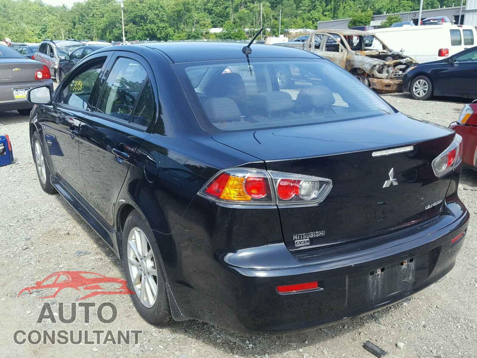 MITSUBISHI LANCER 2016 - JA32V2FW8GU003473