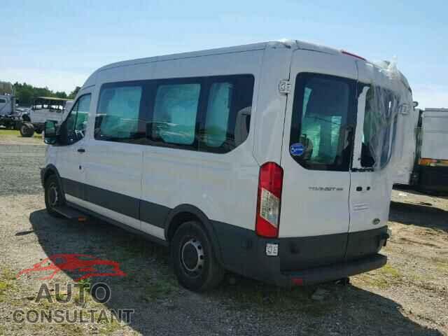 FORD TRANSIT CO 2015 - 1FDZX2CM9FKB19140