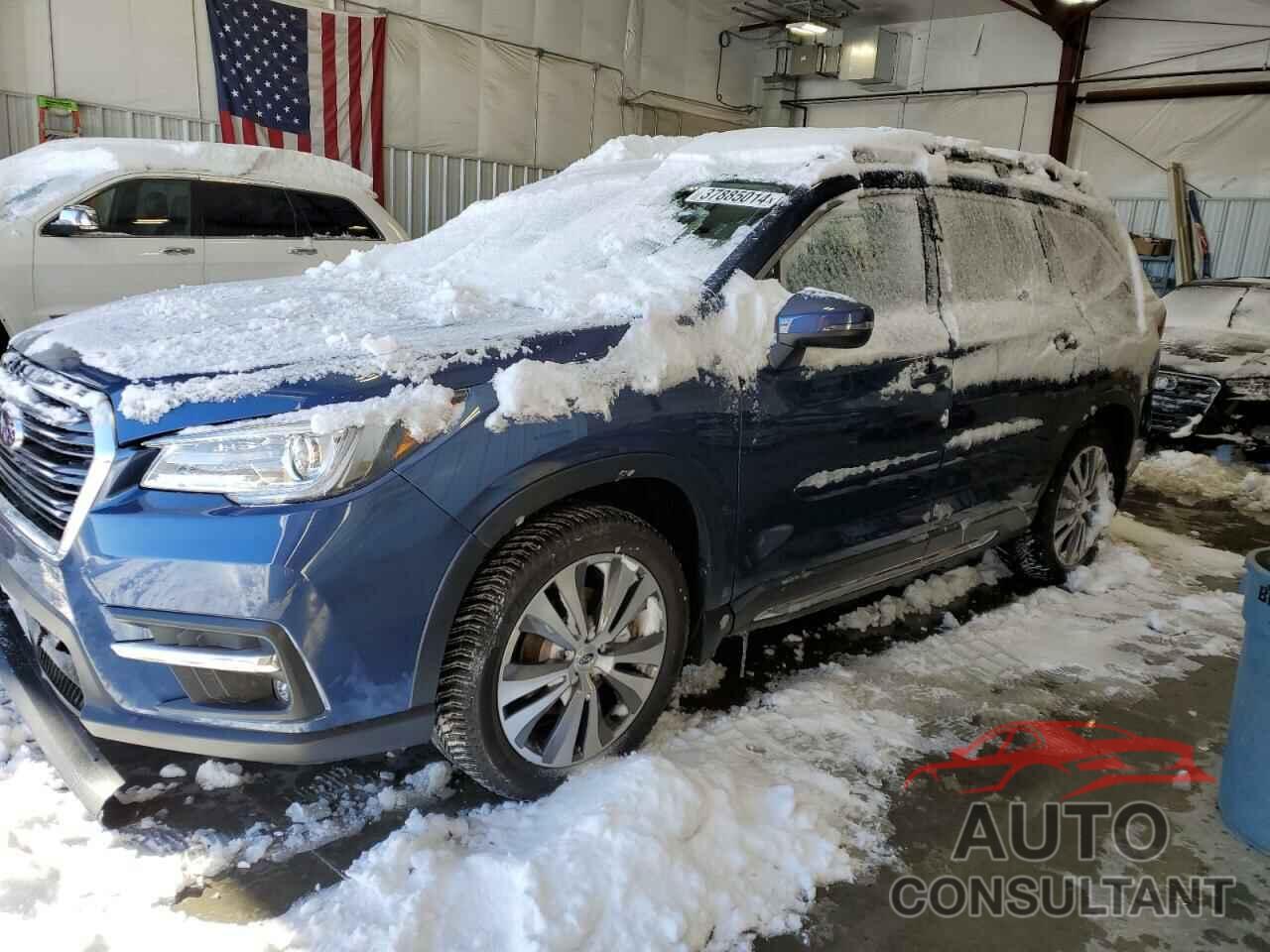 SUBARU ASCENT 2021 - 4S4WMAPD8M3462609
