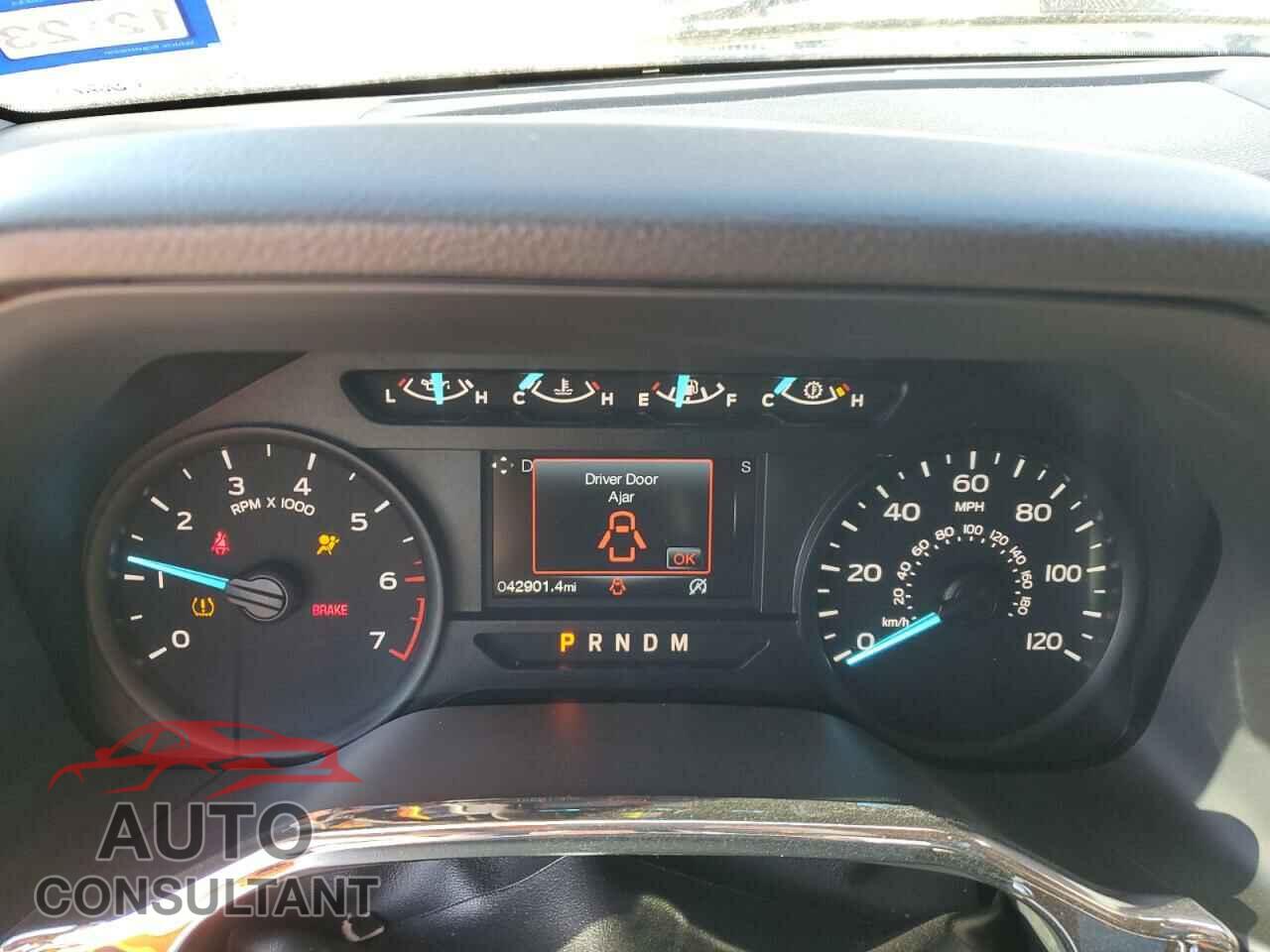 FORD F-150 2020 - 1FTEW1CP6LKE79200