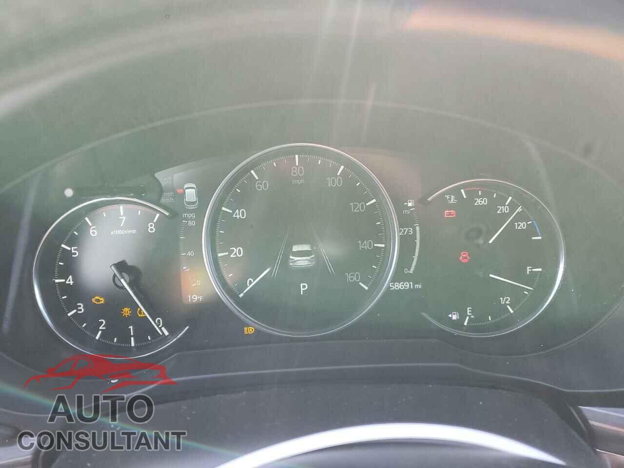 MAZDA CX-5 2021 - JM3KFBAY7M0430466