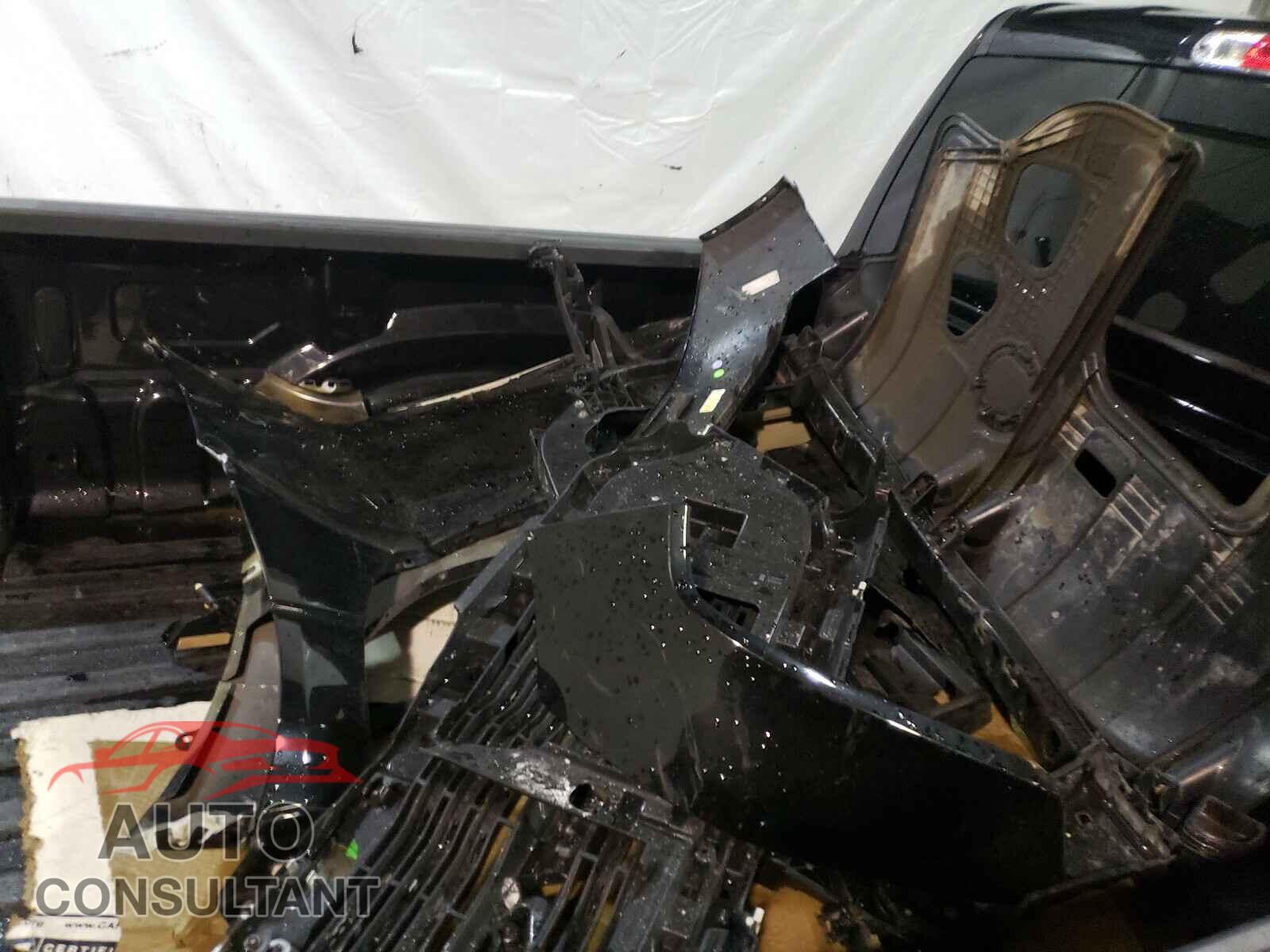 RAM 1500 2019 - 1C6SRFFTXKN508010
