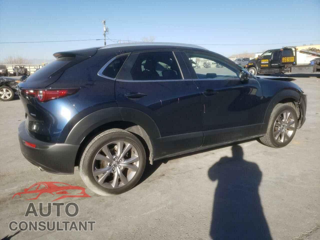 MAZDA CX30 2022 - 3MVDMBBL1NM414920