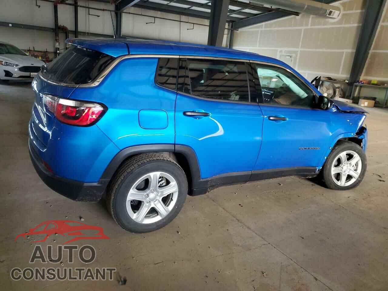 JEEP COMPASS 2023 - 3C4NJDAN3PT563447